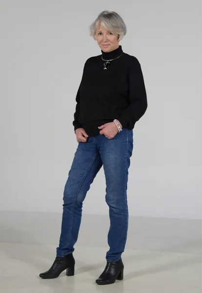 Ludmila Michalova 